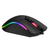 Havit MS1001S Gaming Mouse Siyah souris Droitier Bluetooth + USB Type-A Optique