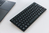 CHERRY KW 9200 MINI teclado USB + RF Wireless + Bluetooth AZERTY Belga Negro