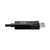 Tripp Lite U444-003-DP-BE USB-C-zu-DisplayPort-Adapterkabel (Stecker/Stecker), 4K 60 Hz, HDR, verriegelbarer DP-Anschluss, 0,9 m