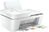 HP DeskJet Plus 4120 All-in-One printer, Kleur, Printer voor Home, Printen, kopiëren, scannen, draadloos, mobiele fax verzenden, Scans naar pdf