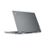 Lenovo ThinkPad X1 Yoga Intel® Core™ i7 i7-1255U Hybryda (2w1) 35,6 cm (14") Ekran dotykowy WUXGA 16 GB LPDDR5-SDRAM 512 GB SSD Wi-Fi 6E (802.11ax) Windows 11 Pro Szary