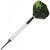 Designa Razor Grip V2, Softdart, M1, Natural, 20 Gramm