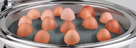Wärme-Kies für Chafing Dishes Inhalt: 7 kg feiner sauberer Granitsplitt (feine