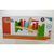 Jeu en bois Woomax Banc Marteau (10 pcs)