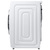 Samsung Waschmaschine WW6000 9kg , AI EcobubbleTM