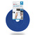 VELCRO® One Wrap® Band 25 mm breit, blau, 25 m