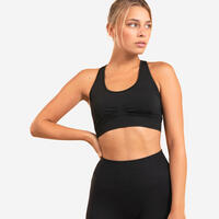 Dynamic Yoga Sports Bra - UK4 / EU 2XS