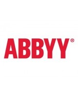 ABBYY FineReader PDF 16 Standard On-Premise 3 Jahre Subscription Download Win, Multilingual (5-25 Remote User)