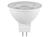 LED GU5.3 (MR16) 36° Non-Dimmable Bulb, Warm White 345 lm 4.5W