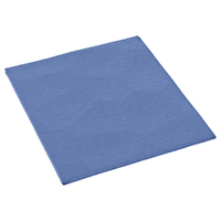 CLEAN and CLEVER SMART Vlies-Allzwecktuch blau SMA 63 Geeignet für die Trocken- & Feuchtreinigung aller Oberflächen blau