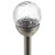 3 x Solarlampe "Farbwechsel" in Silber/ Transparent 10041378_0