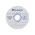 VERBATIM BD-R BluRay lemez, kétrétegű, 50GB, 6x, normál tok