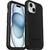 OtterBox Defender XT mit MagSafe Apple Apple iPhone 15/iPhone 14/iPhone 13 - Schwarz - ProPack (ohne Verpackung - nachhaltig) - Schutzhülle - rugged