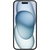 OtterBox Premium Pro Glass Antimicrobial Privacy Apple iPhone 15 - transparent - Displayschutzglas/Displayschutzfolie