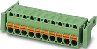 Leiterplattensteckverb. Combicon FKC 2,5/ 4-ST-5,08RF
