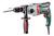 Metabo SBE 850-2 240V 850W Two Speed Impact Drill