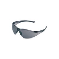 Honeywell 1015367 A800 Schutzbrille Rahmenfarbe : grau Scheibe : TSR grau, FogBa