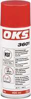 OKS 1167660178 Haftöl-/Hochleistungskorrosionsschutzöl 3601 gelbbraun NSF H1 400
