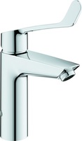 GROHE 23985003 Grohe EH-WTbatt EUROSMART 1/2Zoll MSz gla Kö Lam 4,2 l/m He 147m