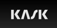 KASK AHE00005-210 Superplasma PL schwarz Helm belüftet, Polpropylen, Nylon Kopfb