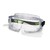 Uvex 9301813 Vollsichtbrille ultravision farblos sv exc. 9301813