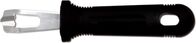 Ziseliermesser, Edelstahl, Länge: 15,0 cm,
