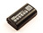 Battery suitable for Panasonic Lumix S1, DMW-BLJ31