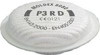 Artikeldetailsicht MOLDEX MOLDEX Partikelfilter 8080 P3 R D für Serie 4000, 5000 + 8000