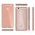 NALIA Full Body Case compatible with Huawei P9 Lite 2016, 360 Degree Front & Back Soft Skin Phone-Cover, Full Protection Ultra-Thin Silicone Shockproof Bumper Slim Transparent P...