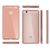 NALIA 360 Gradi Cover compatibile con Huawei P9 Lite 2016, Totale Custodia Protezione Silicone Trasparente Sottile Full-Body Case, Morbido Cellulare Ultra-Slim Protettiva Guscio...