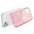 NALIA Glitter Case compatible with iPhone 11 Pro, Ultra Thin See Through Sparkle Silicone Mobile Protective Phone Back Cover, Slim Shockproof Skin Crystal Clear Diamond Bumper Pink