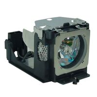 SANYO PLC-XU100 Module de lampe de projecteur (ampoule d'origine à l'int&