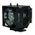 EPSON EMP-6000 Módulo de lámpara del proyector (bombilla compatibl