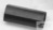 Wärmeschrumpfschlauch, 5:1, (63.5/13.97 mm), Polyolefin, schwarz