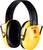 Hallásvédő fültok 28 dB, sárga, 3M Peltor Optime I H510F