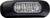 Fristom Első villogó FT-210 LED 95211 12 V/DC, 24 V/DC, 36 V/DC Fedélzeti hálózatról Felszerelhető, Csavaros szerelési mód Narancssárga