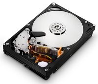 500GB SATAII 32MB, RAID **Refurbished** Internal Hard Drives