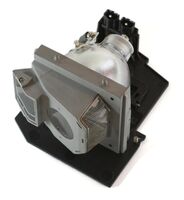 Projector Lamp for Dell 300 Watt, 2000 Hours fit for Dell Projector 5100MP Lampen