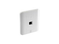 Wireless Access Point 300 Mbit/S White Power Over Ethernet (Poe)