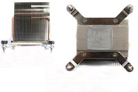 Heatsink SFF 645326-001, Processor, Radiator, LGA 1155 (Socket H2), Intel® CoreT i3, Intel Core i5, Intel Core i7 Cooling Fans