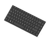 Keyboard Cp (Swiss) L28408-BG1, Keyboard, Swiss, HP, ProBook x360 440 G1 Einbau Tastatur