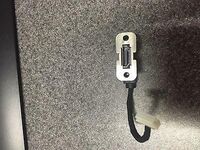 Internal DisplayPort to HDMI dongle for Lenovo Tiny II systems