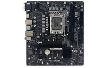 H610Mh Intel H610 Lga 1700 Micro Atx Egyéb