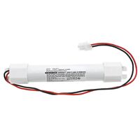 Battery for Emergency , Lighting 16.20Wh 3.6V 4500mAh ,