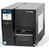 T6204e TT Printer 4", 203dpi,EU,Serial, USB Device/Host, Ethernet Standard Emulations,Rewinder/Peel Label Printers