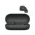 Wf-C700N Headset True Wireless Stereo (Tws) In-Ear Calls/Music Bluetooth Black