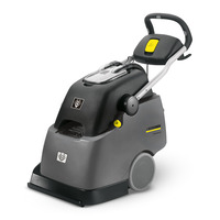 Kärcher Professional 1.008-056.0 BRC 45/45 C Ep Tapijtreiniger