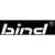 Manager-Planer A5 Bind-System, 215 x 255 mm, schwarz BIND T 300-1