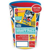 VASO ANTIVUELCO MICKEY MOUSE COOL STUFF 470 ML