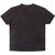 CAMISETA CORTA SINGLE JERSEY HARRY POTTER DARK GRAY